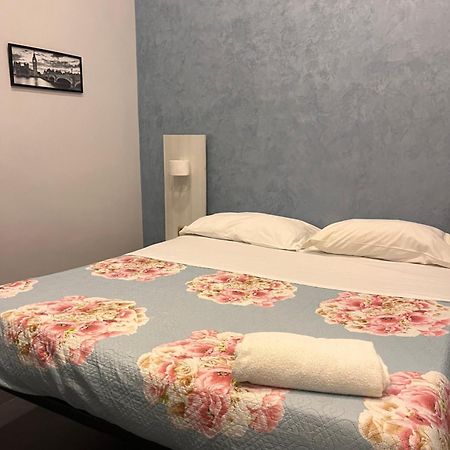 Oceania Hotels Napoli 외부 사진