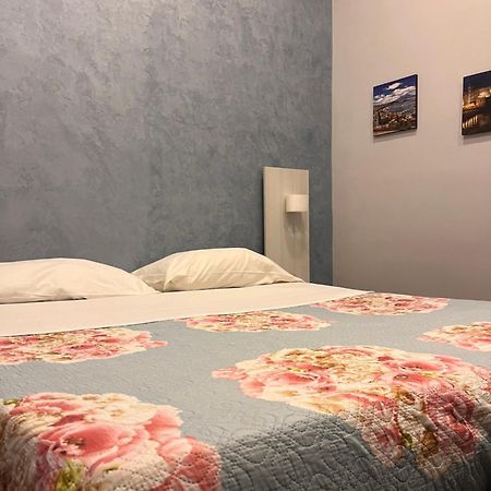 Oceania Hotels Napoli 외부 사진
