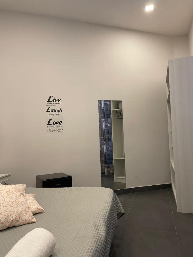 Oceania Hotels Napoli 외부 사진