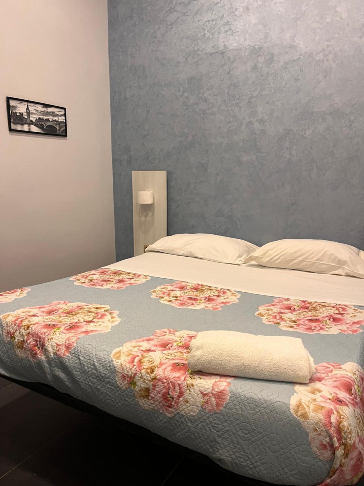 Oceania Hotels Napoli 외부 사진