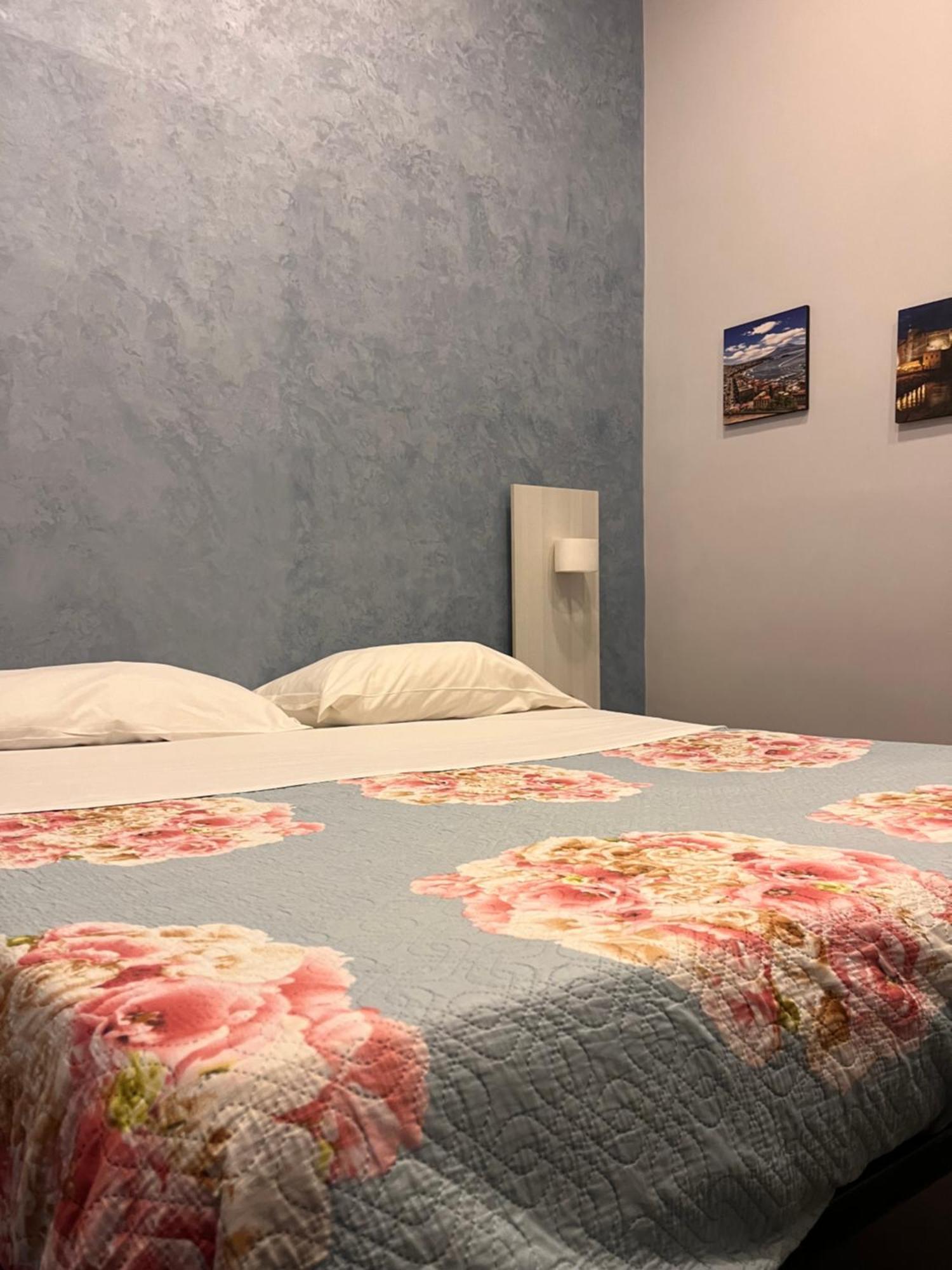 Oceania Hotels Napoli 외부 사진