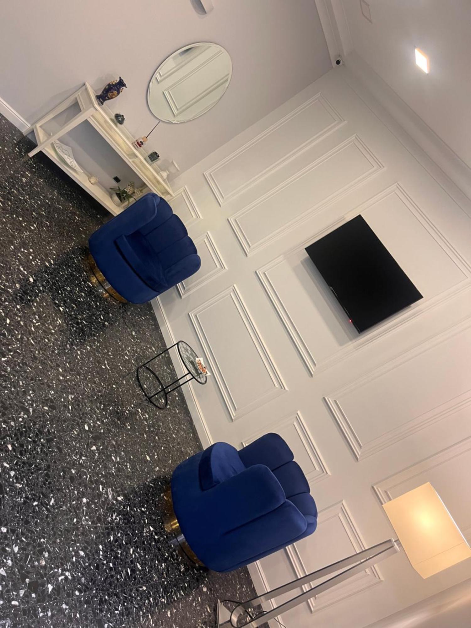 Oceania Hotels Napoli 외부 사진