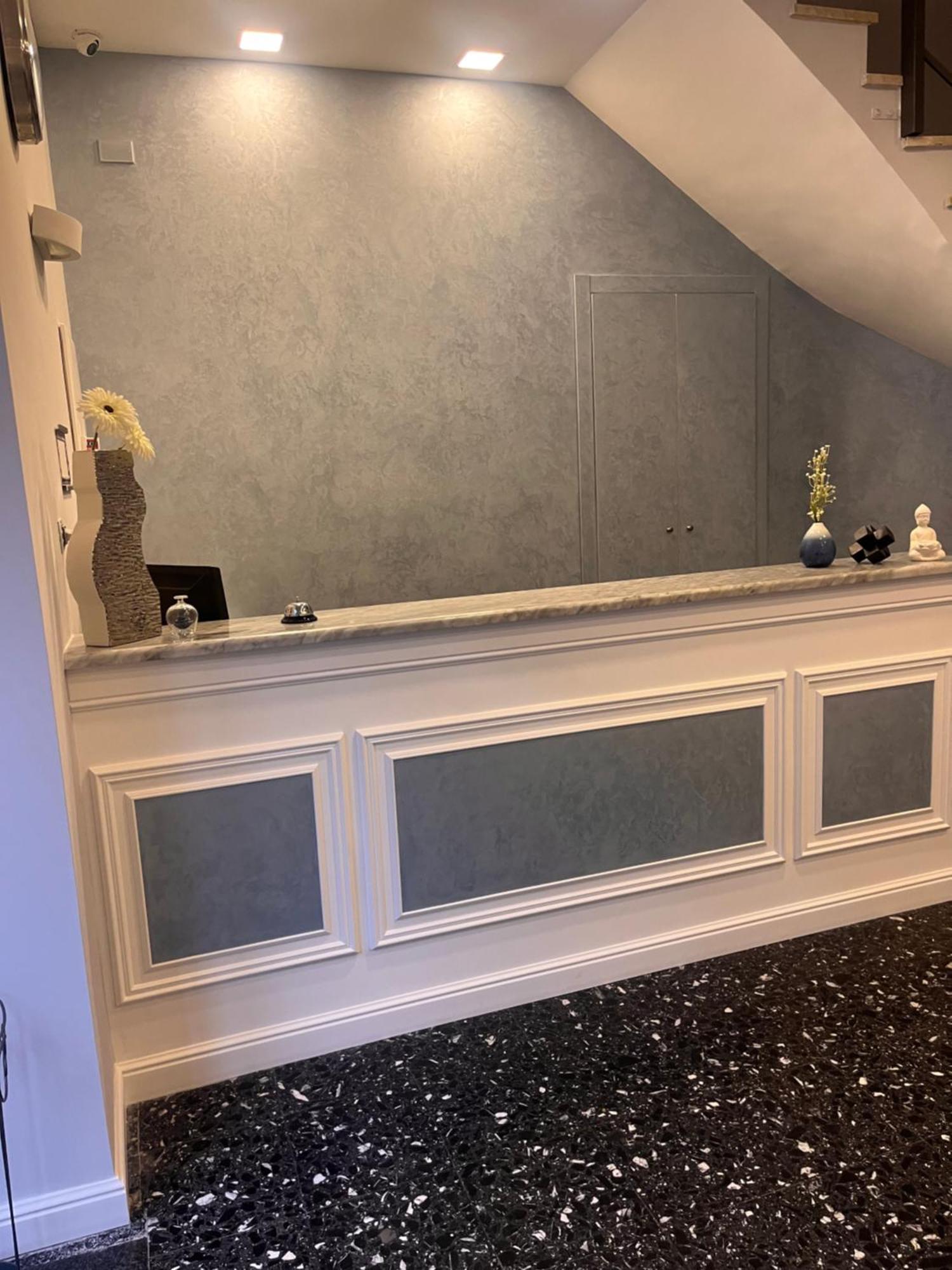 Oceania Hotels Napoli 외부 사진
