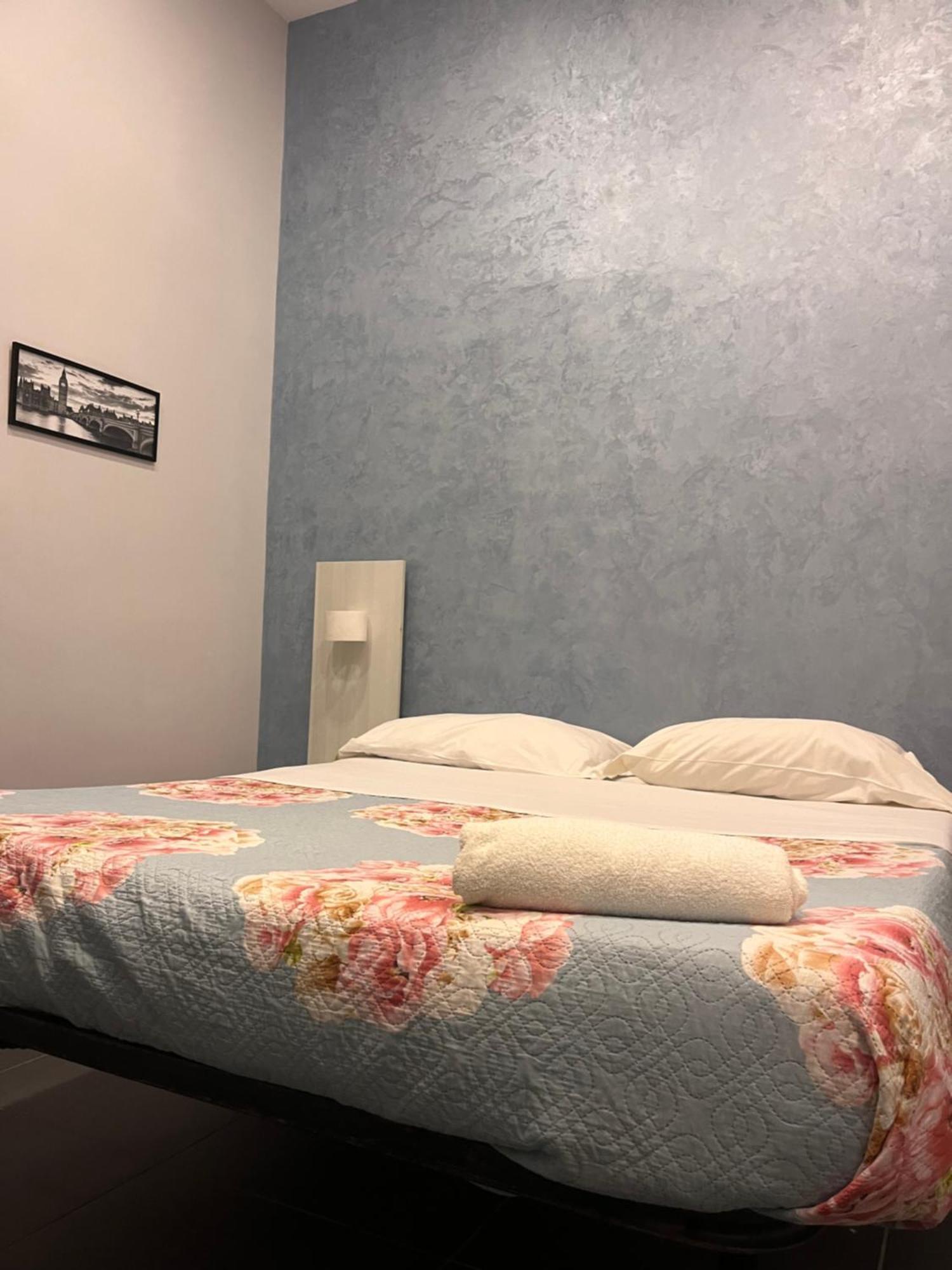Oceania Hotels Napoli 외부 사진