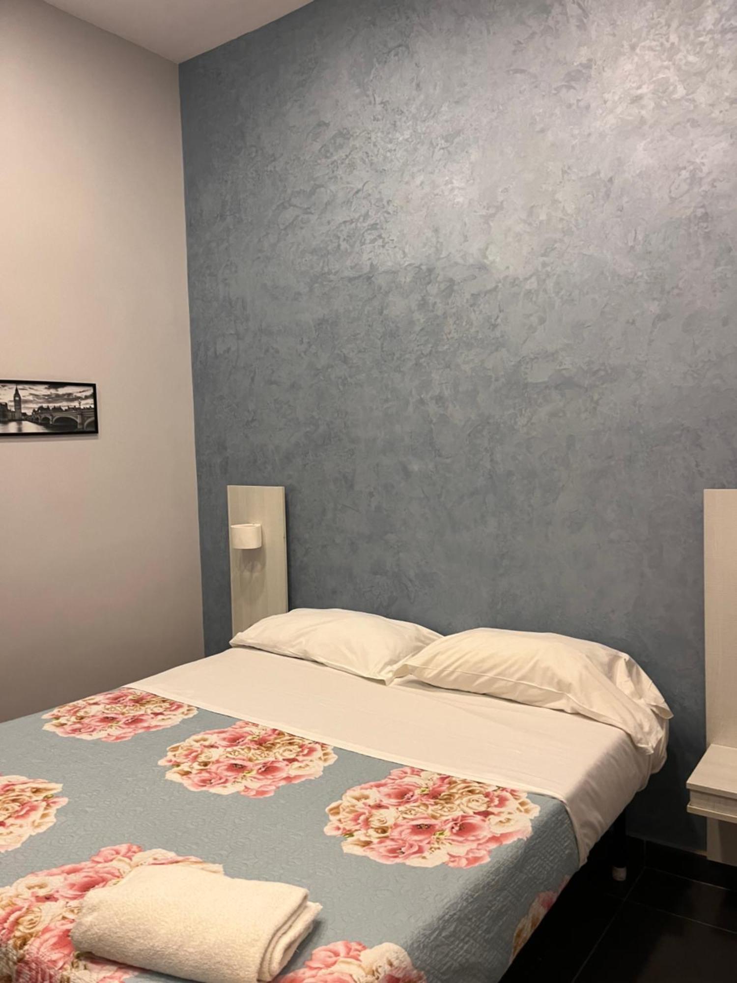 Oceania Hotels Napoli 외부 사진