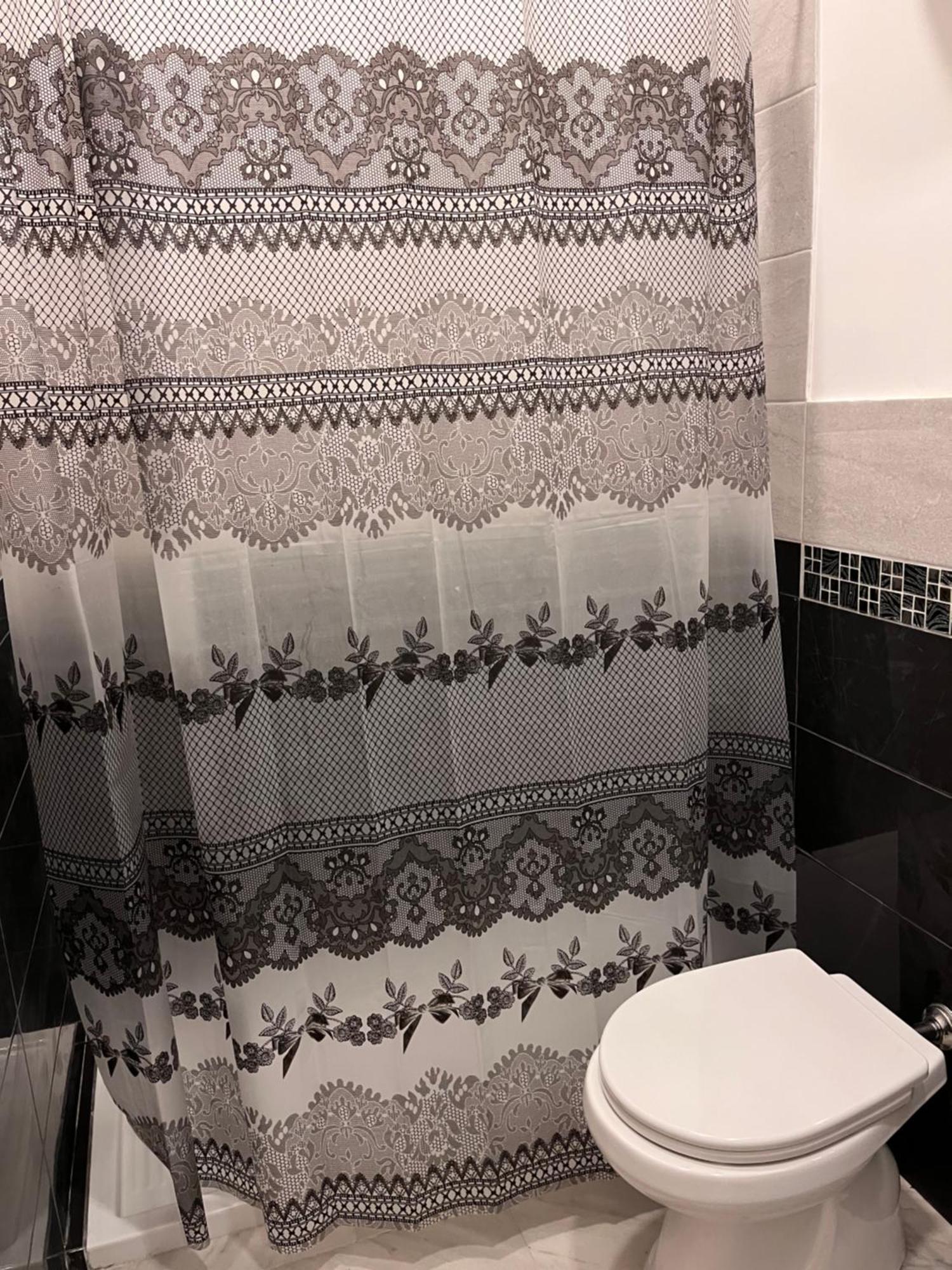 Oceania Hotels Napoli 외부 사진