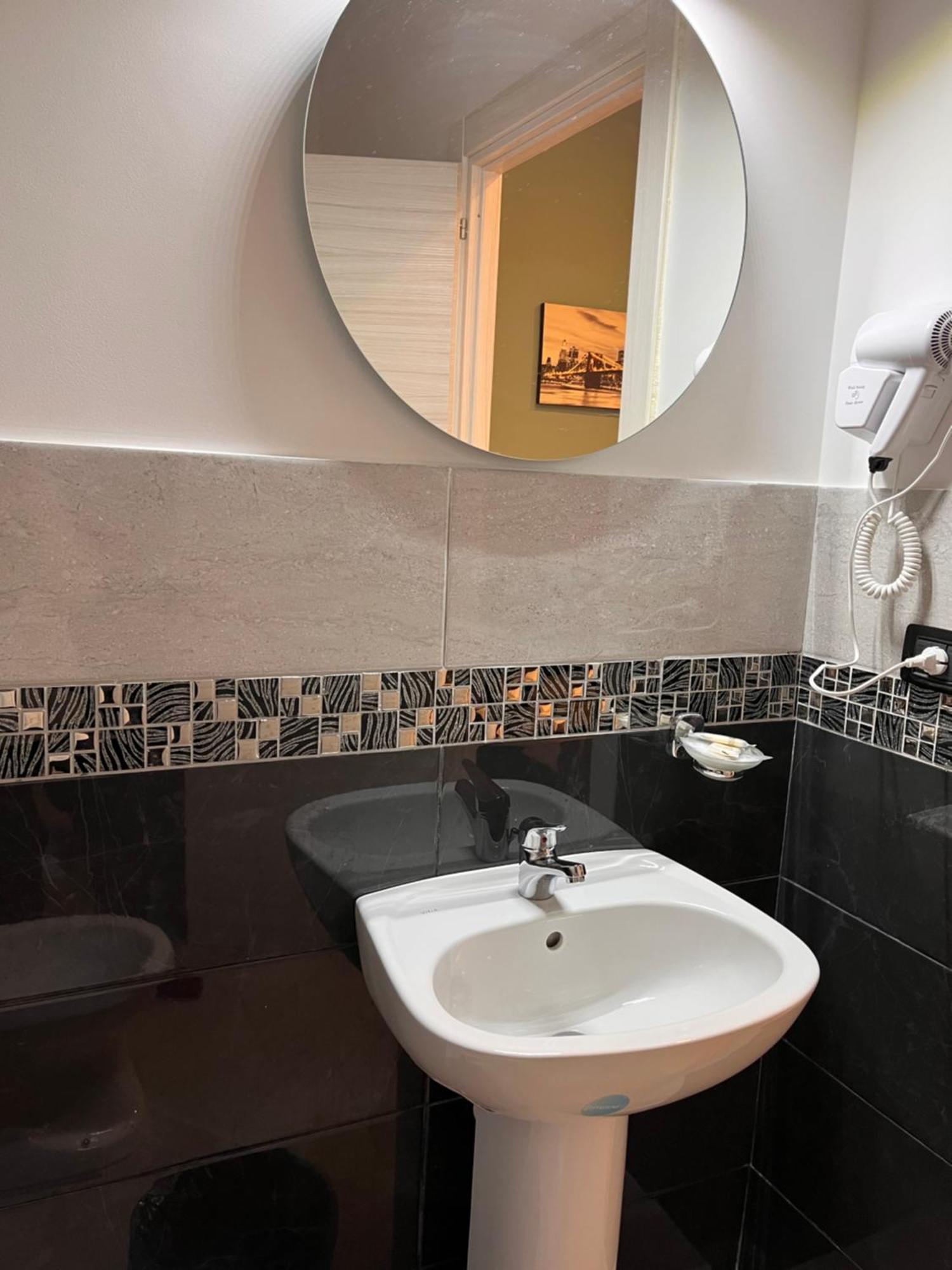 Oceania Hotels Napoli 외부 사진