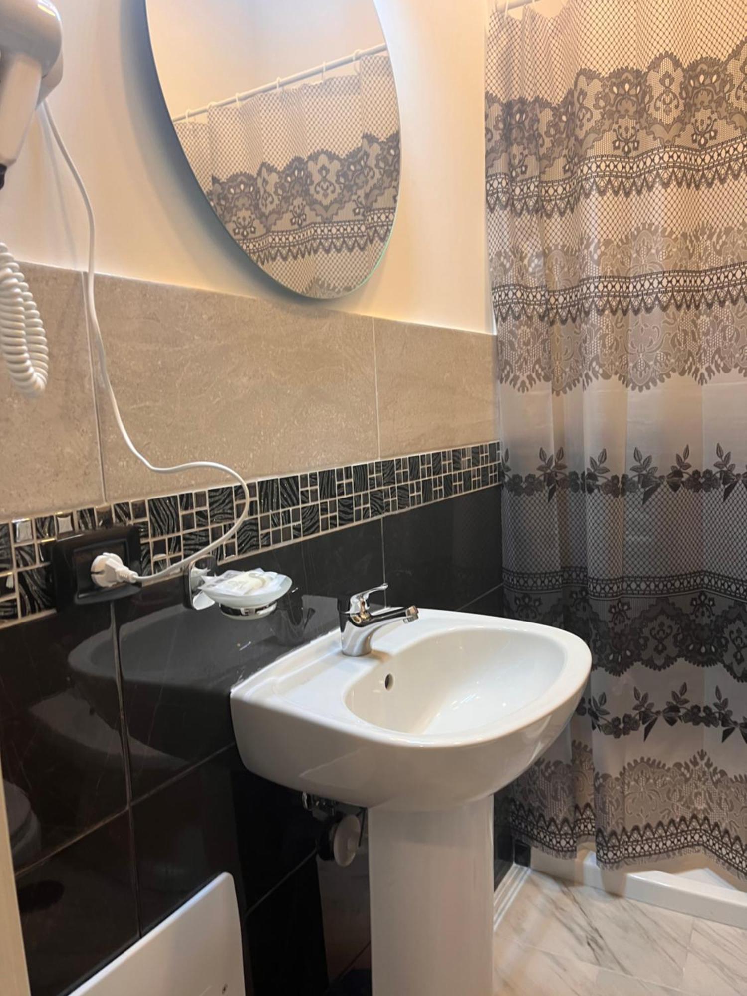 Oceania Hotels Napoli 외부 사진