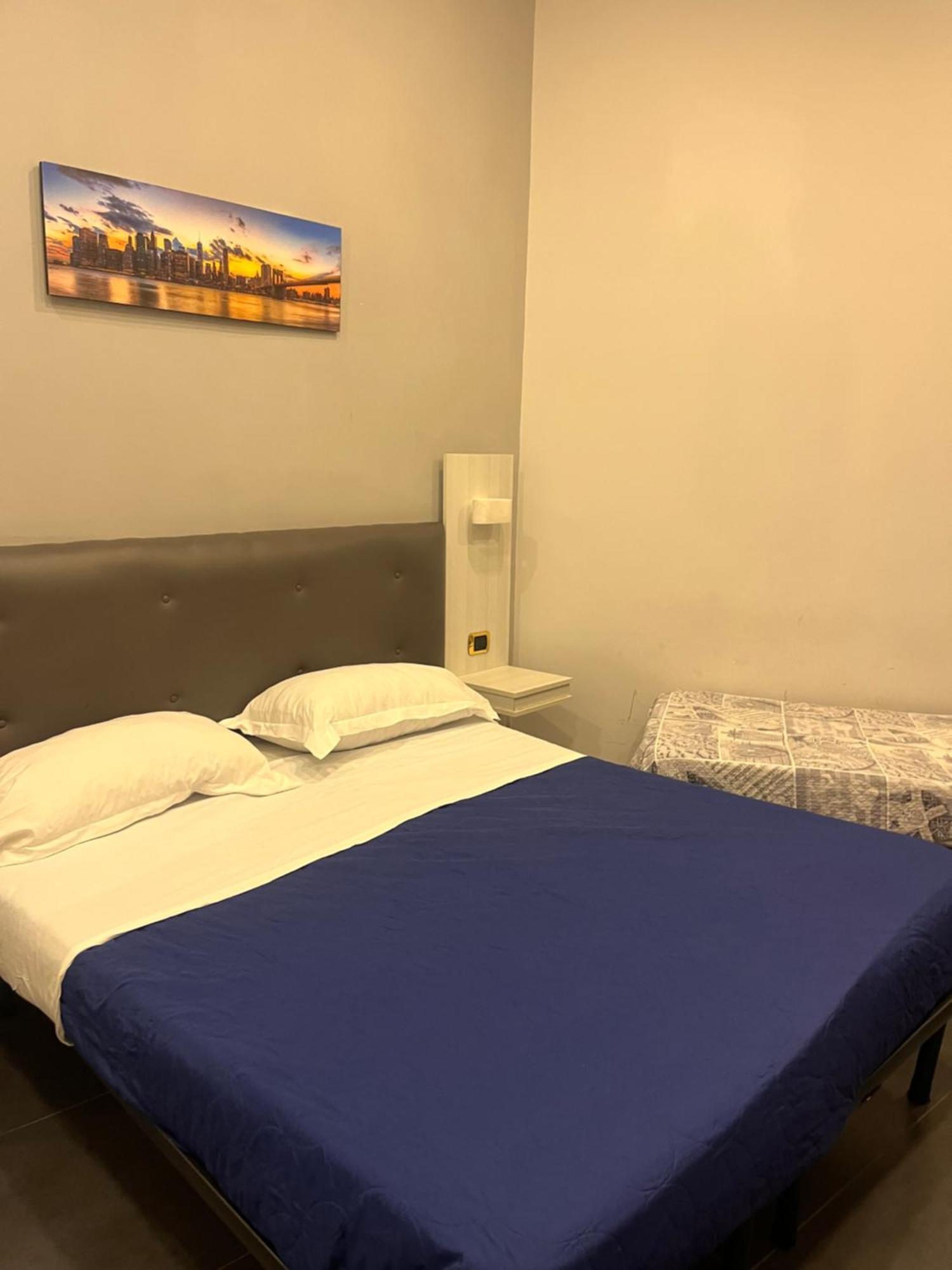 Oceania Hotels Napoli 외부 사진