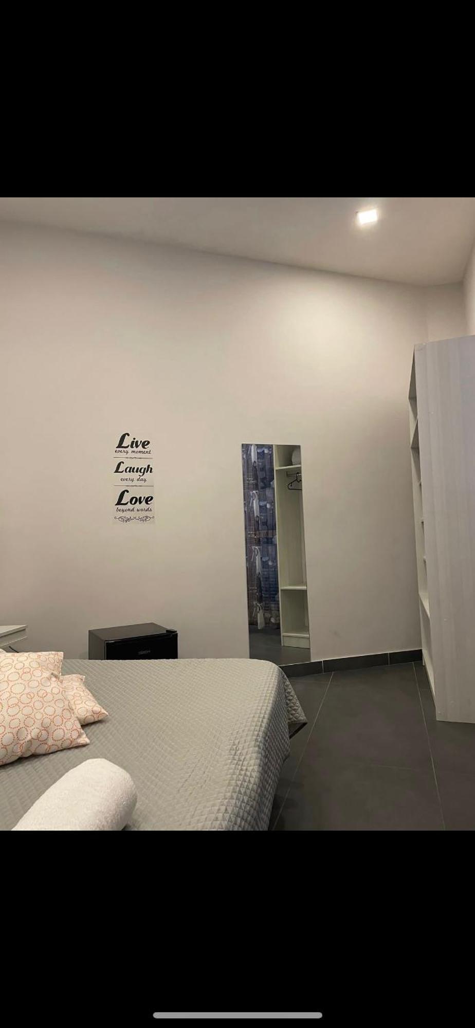 Oceania Hotels Napoli 외부 사진