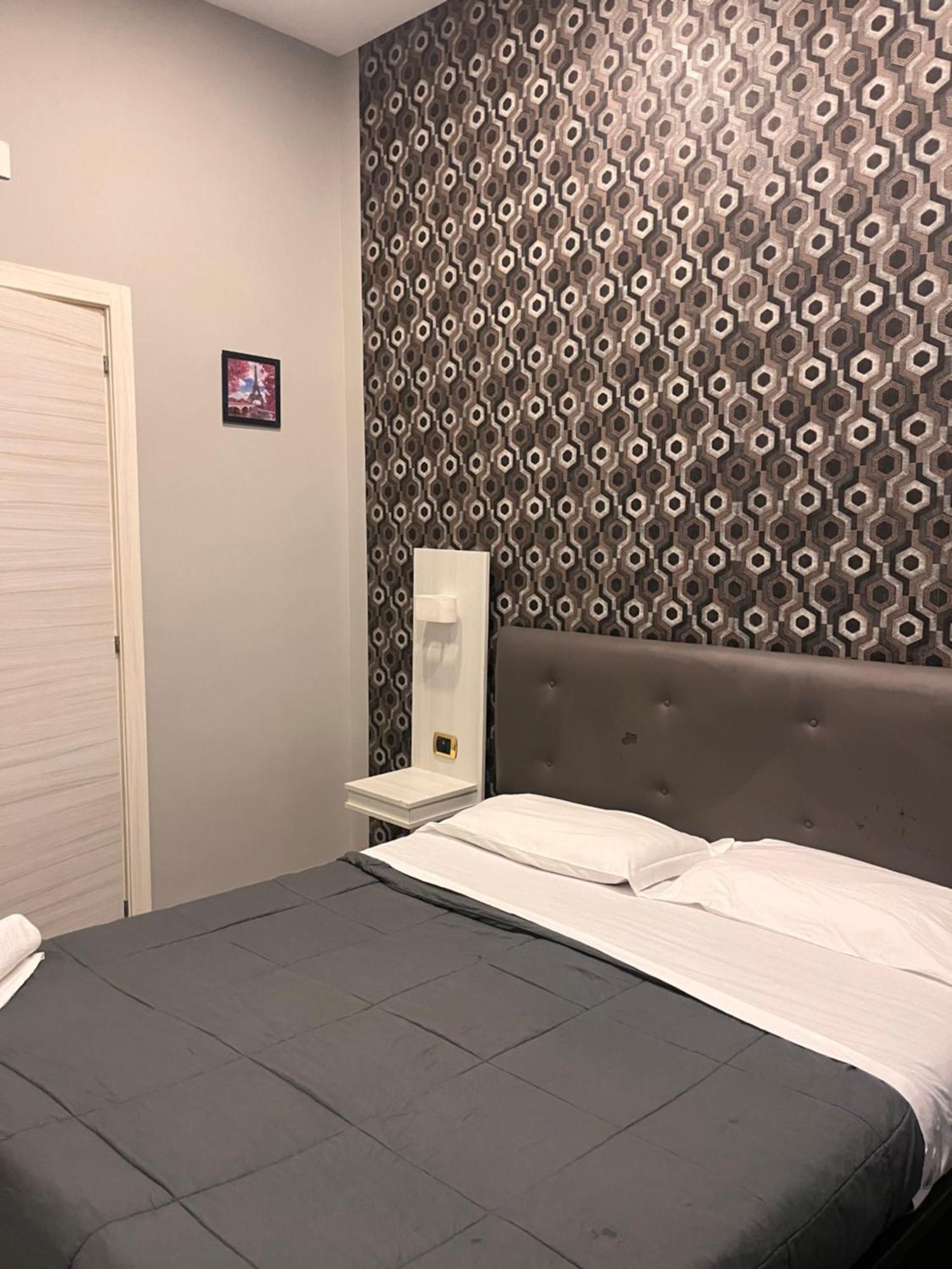 Oceania Hotels Napoli 외부 사진