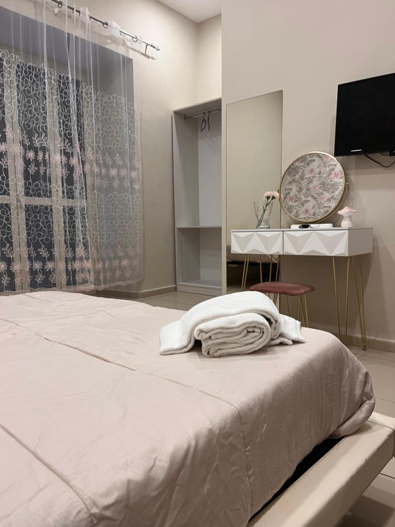 Oceania Hotels Napoli 외부 사진