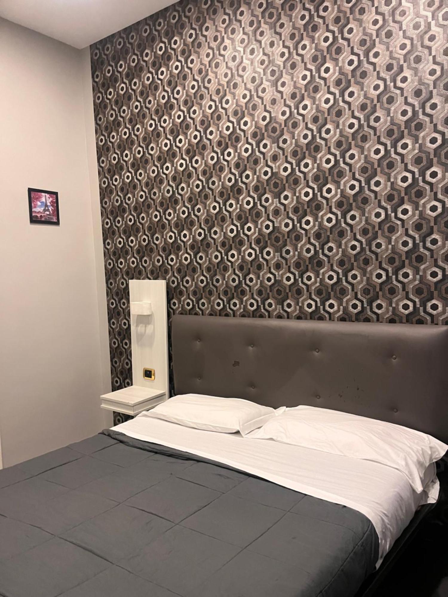 Oceania Hotels Napoli 외부 사진