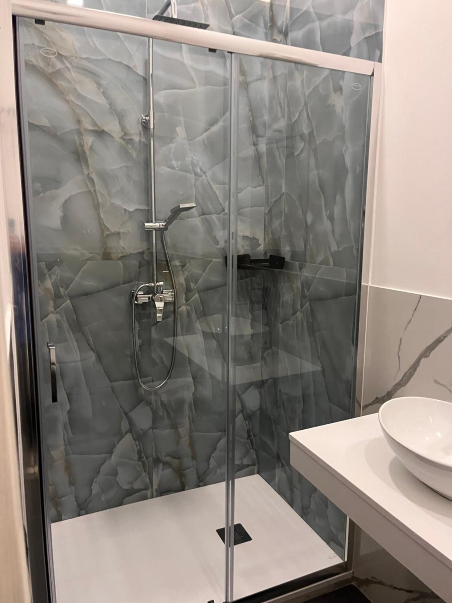 Oceania Hotels Napoli 외부 사진