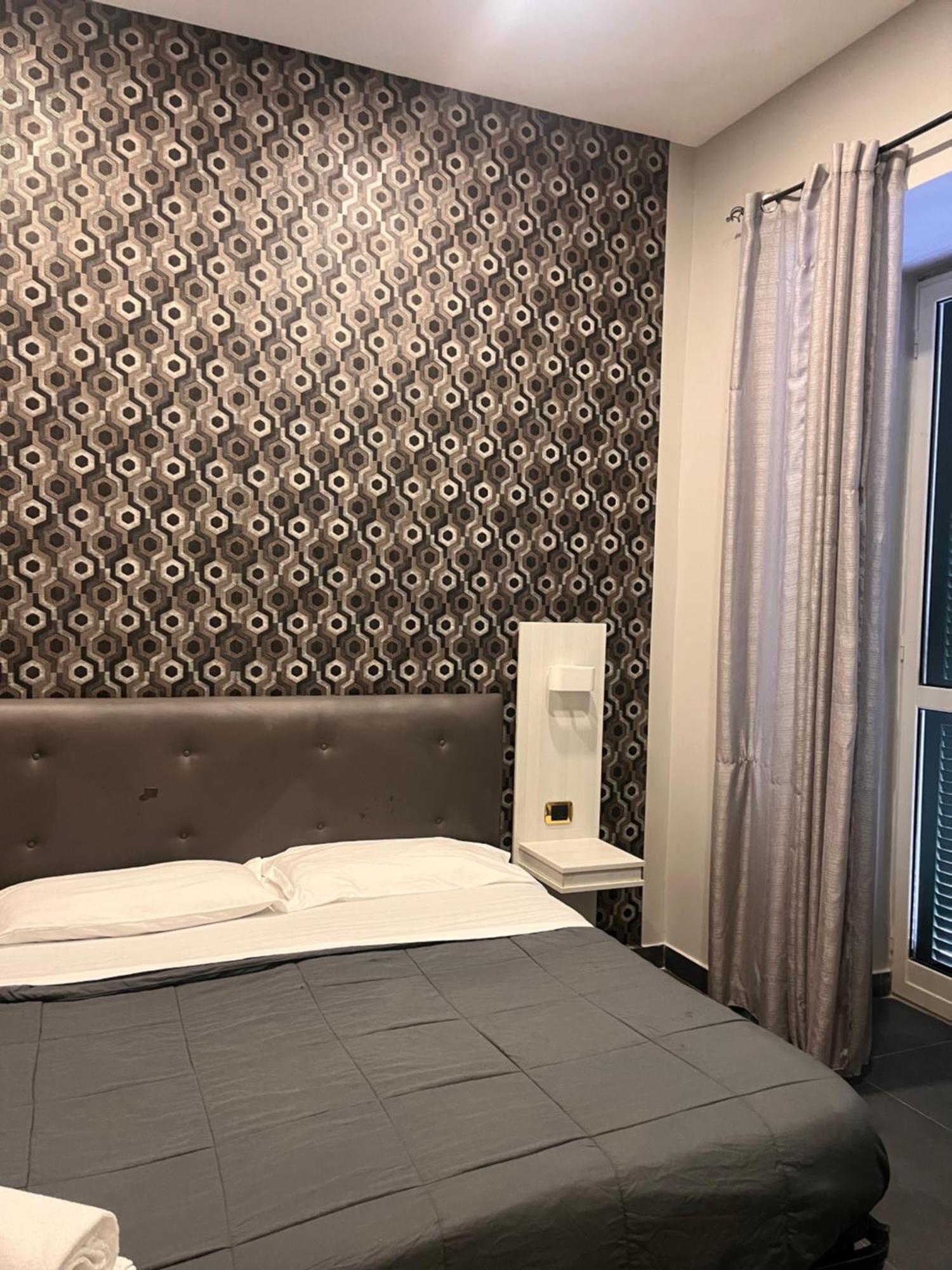 Oceania Hotels Napoli 외부 사진